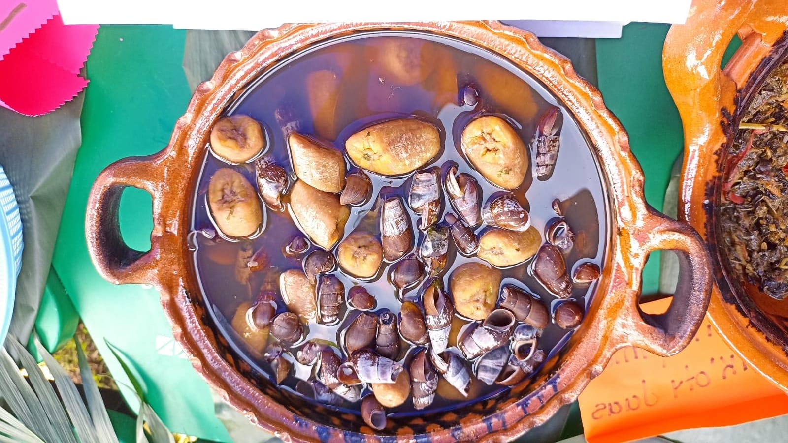 Comida 13