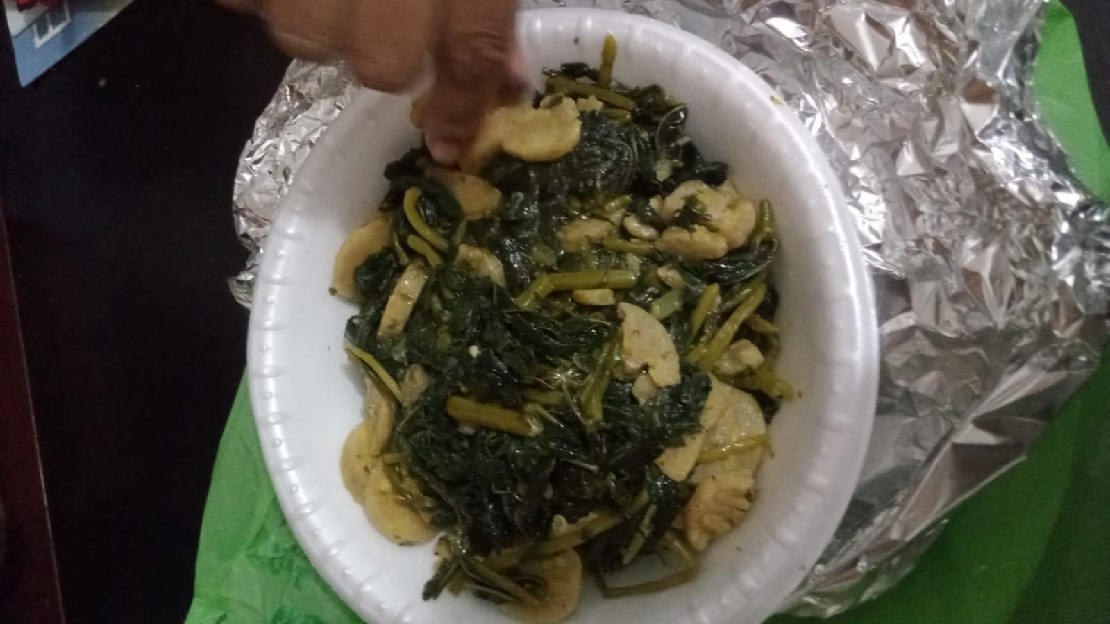 Comida 7