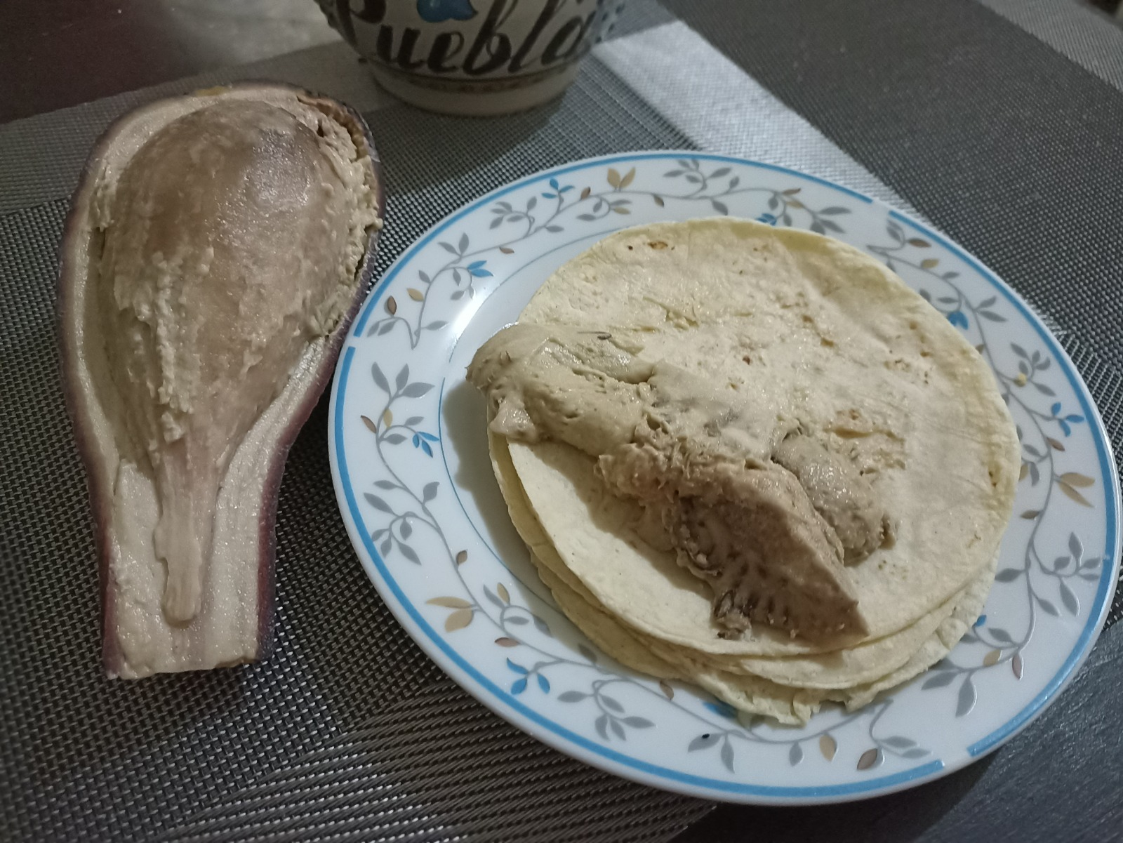 Comida 30