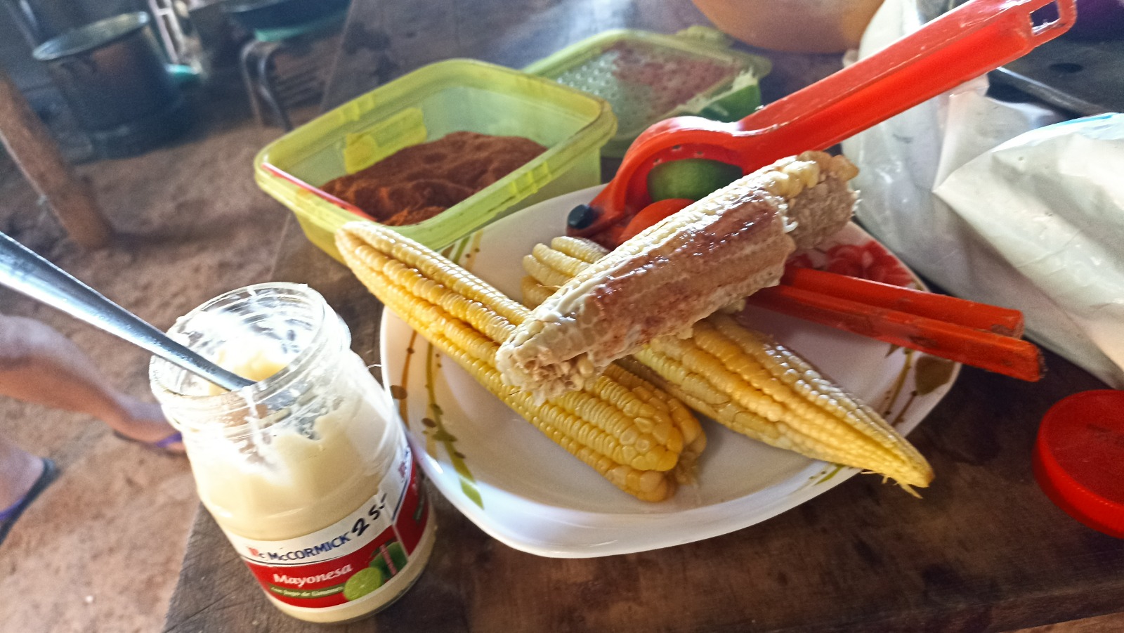 Comida 28