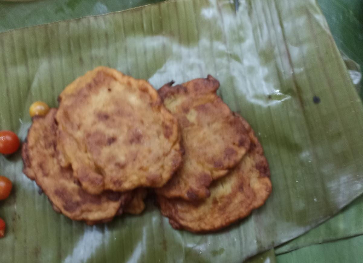 Comida 25