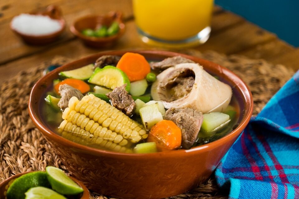 Comida 3