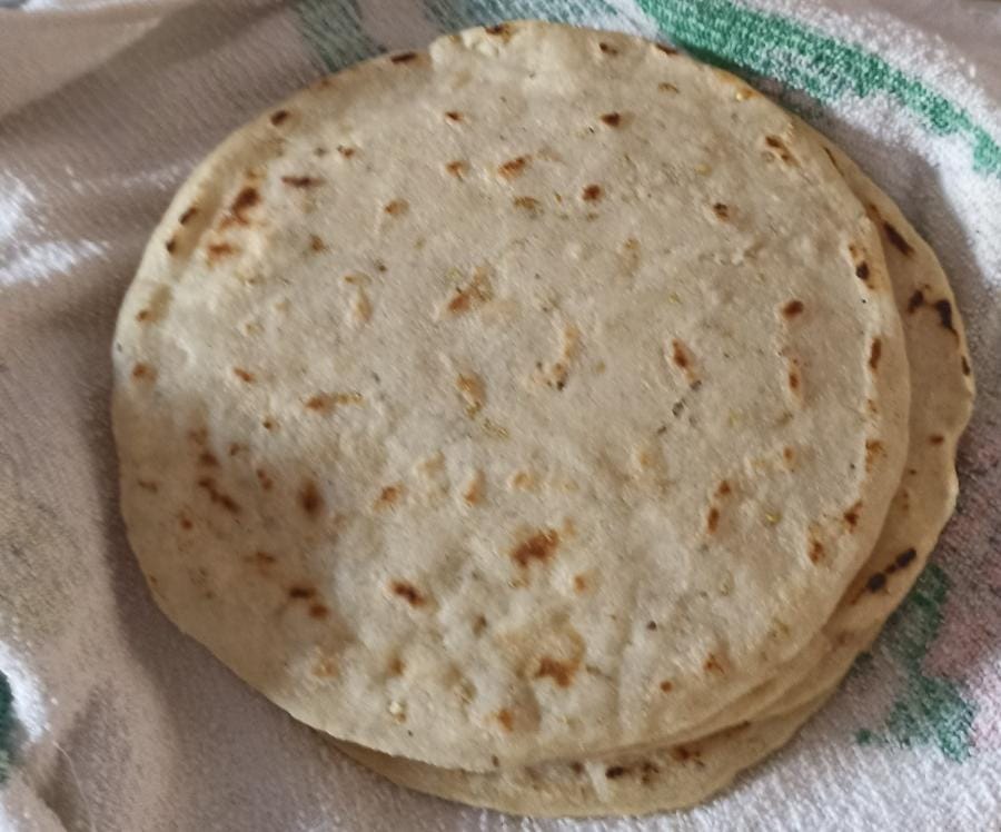 Comida 5